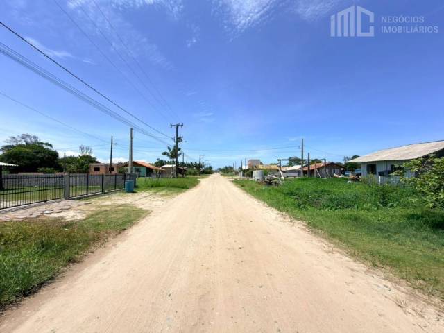 Área para Venda em Balneário Barra do Sul - 4