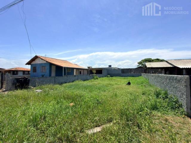 Área para Venda em Balneário Barra do Sul - 2