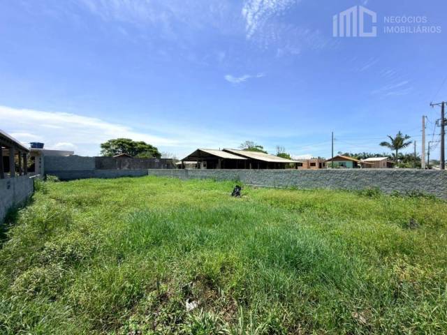 Área para Venda em Balneário Barra do Sul - 3