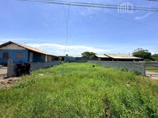 Venda em Salinas - Balneário Barra do Sul