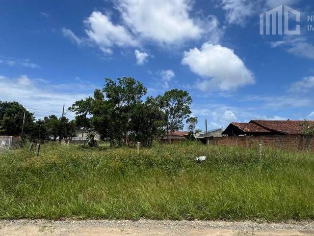 #2234 - Terreno para Venda em Balneário Barra do Sul - SC