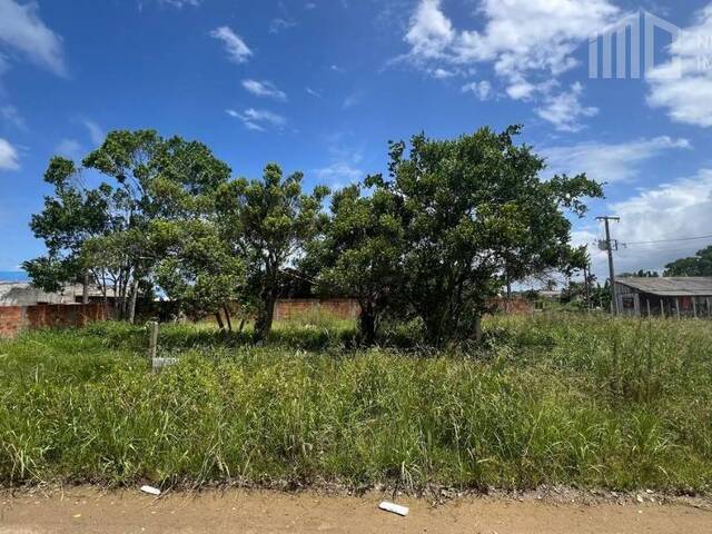 #2234 - Terreno para Venda em Balneário Barra do Sul - SC