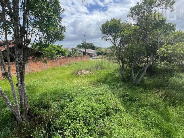 #2234 - Terreno para Venda em Balneário Barra do Sul - SC