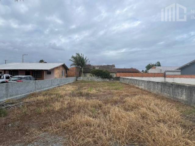 #2237 - Terreno para Venda em Balneário Barra do Sul - SC