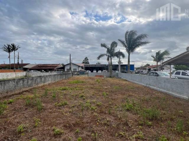 Terreno para Venda em Balneário Barra do Sul - 5