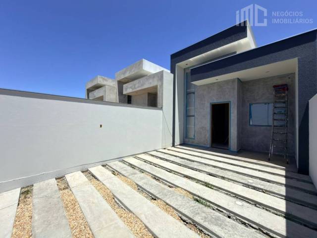 #0757 - Casa para Venda em Balneário Barra do Sul - SC