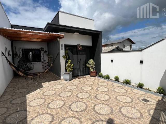 Casa para Venda em Balneário Barra do Sul - 4