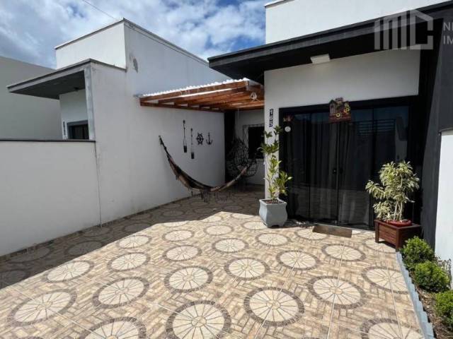 #2238 - Casa para Venda em Balneário Barra do Sul - SC - 3