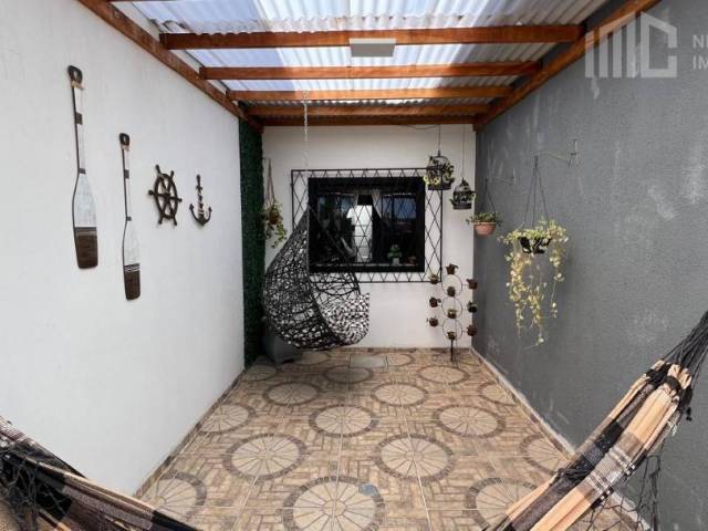 Casa para Venda em Balneário Barra do Sul - 5