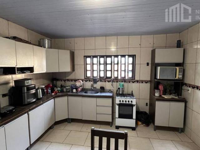 #2239 - Casa para Venda em Balneário Barra do Sul - SC - 3