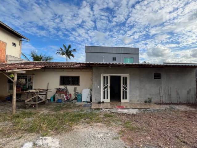 Venda em Costeira - Balneário Barra do Sul