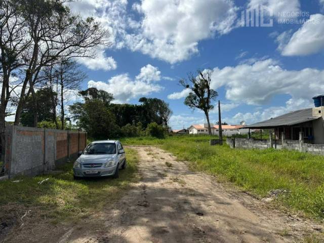 #1321 - Terreno para Venda em Balneário Barra do Sul - SC - 3