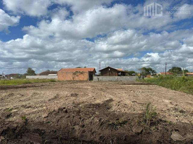 #1321 - Terreno para Venda em Balneário Barra do Sul - SC - 2