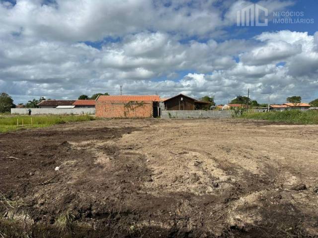 Terreno para Venda em Balneário Barra do Sul - 4