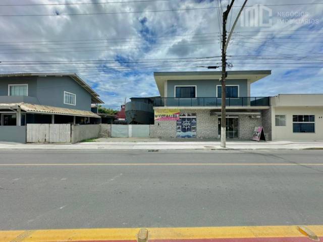 Área para Venda em Balneário Barra do Sul - 3