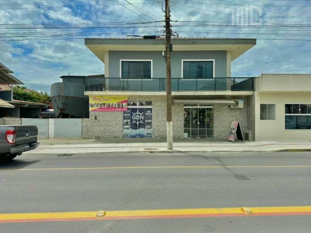 Área para Venda em Balneário Barra do Sul - 4