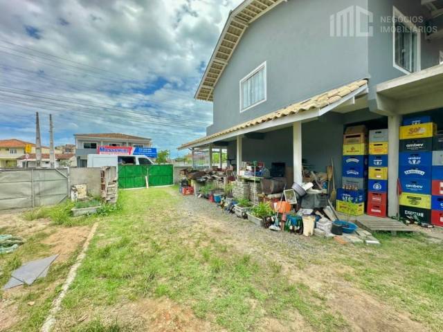 Área para Venda em Balneário Barra do Sul - 4