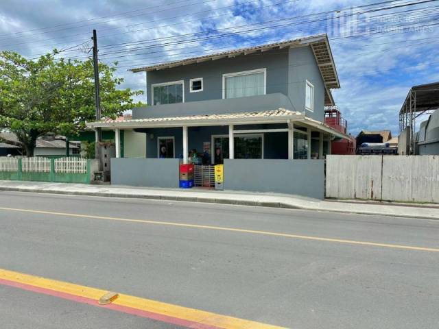 Área para Venda em Balneário Barra do Sul - 2