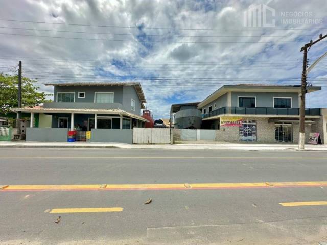 Área para Venda em Balneário Barra do Sul - 3