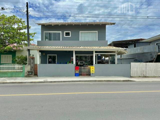 Área para Venda em Balneário Barra do Sul - 5