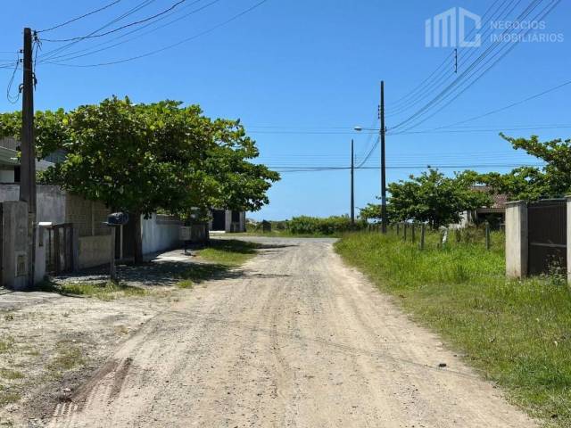 Área para Venda em Balneário Barra do Sul - 3