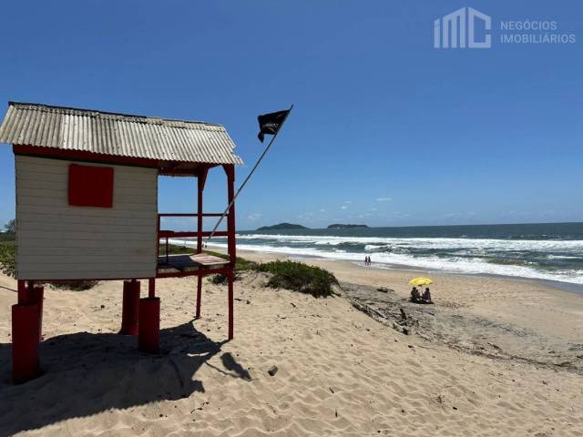 Área para Venda em Balneário Barra do Sul - 5