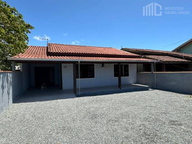 #2242 - Casa para Venda em Balneário Barra do Sul - SC - 2