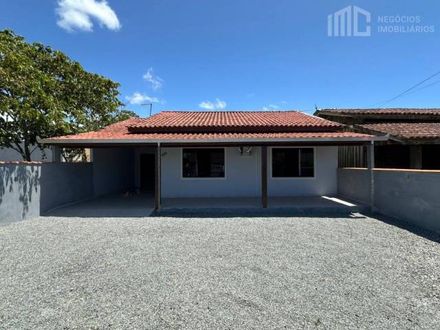 Venda em Costeira - Balneário Barra do Sul