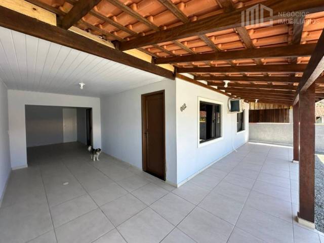 Casa para Venda em Balneário Barra do Sul - 4