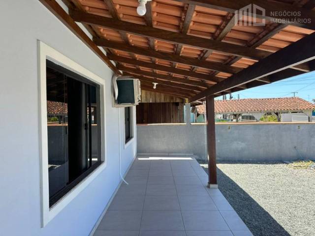 Casa para Venda em Balneário Barra do Sul - 5