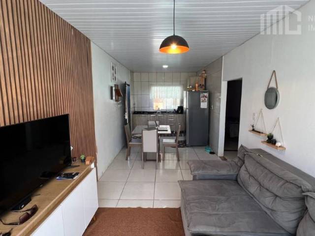 Casa para Venda em Balneário Barra do Sul - 4