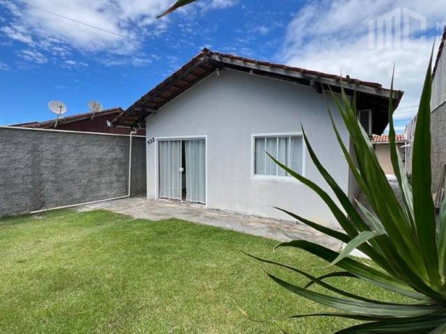 Venda em Salinas - Balneário Barra do Sul