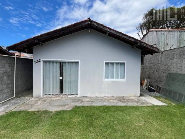 #2243 - Casa para Venda em Balneário Barra do Sul - SC - 2