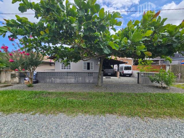 #2244 - Casa para Venda em Balneário Barra do Sul - SC - 2