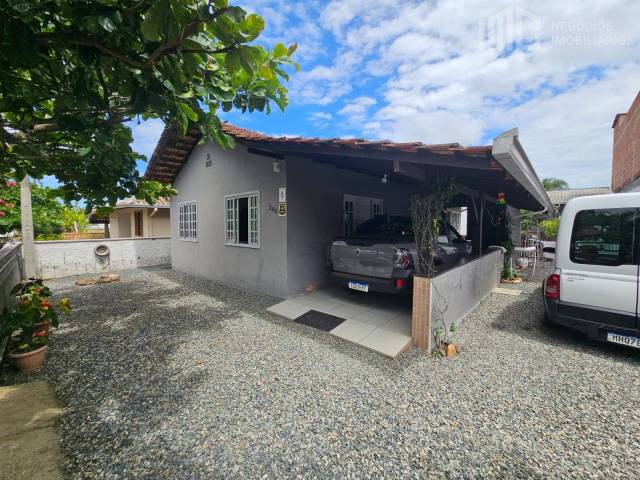 Casa para Venda em Balneário Barra do Sul - 4