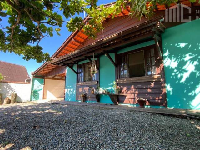 #2245 - Casa para Venda em Balneário Barra do Sul - SC - 1