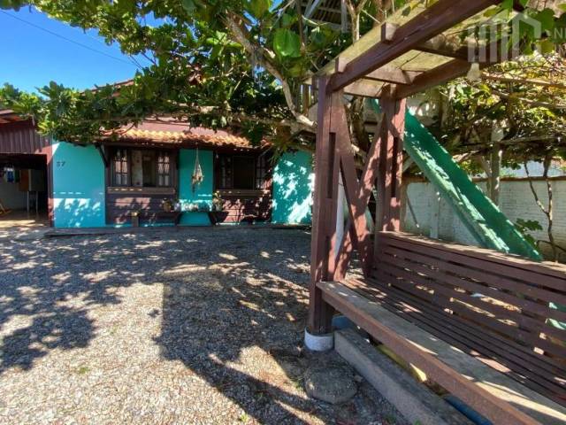 Casa para Venda em Balneário Barra do Sul - 4