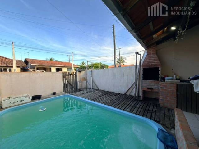 #2246 - Casa para Venda em Balneário Barra do Sul - SC - 3