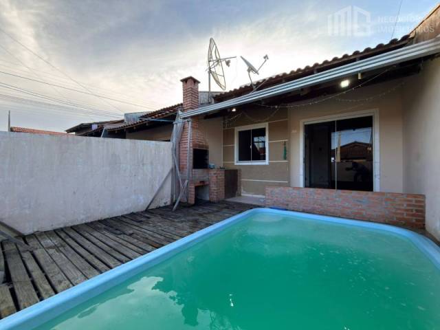 #2246 - Casa para Venda em Balneário Barra do Sul - SC - 2