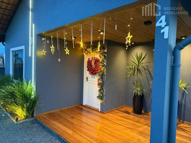 Casa para Venda em Balneário Barra do Sul - 2