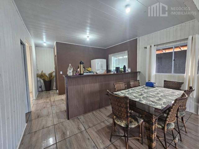 Casa para Venda em Balneário Barra do Sul - 4