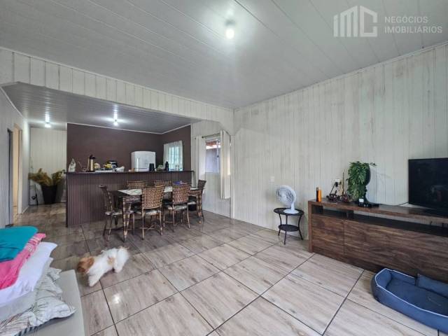 Casa para Venda em Balneário Barra do Sul - 2