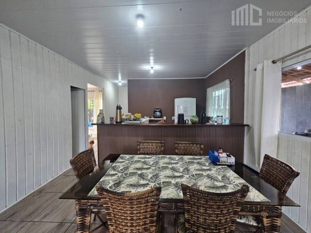 Casa para Venda em Balneário Barra do Sul - 3