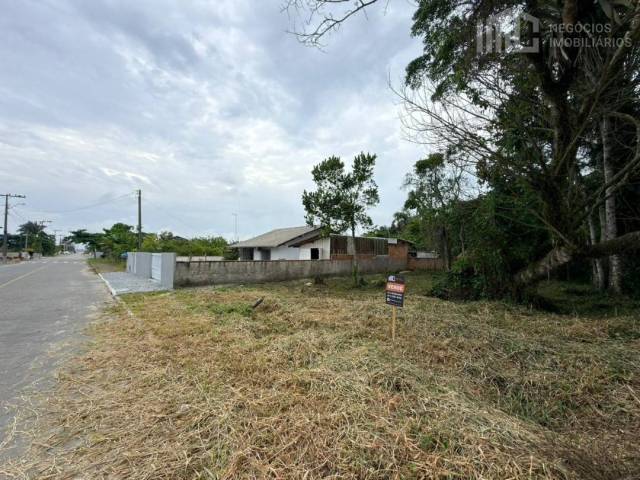 Área para Venda em Balneário Barra do Sul - 2