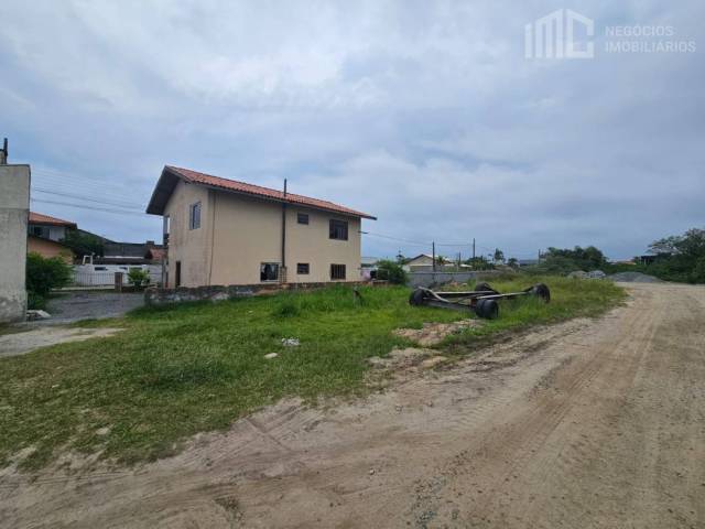 Terreno para Venda em Balneário Barra do Sul - 2