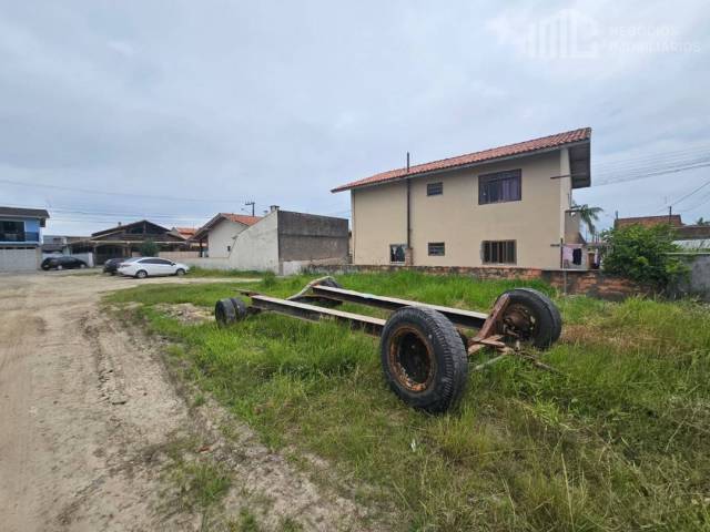 Terreno para Venda em Balneário Barra do Sul - 3