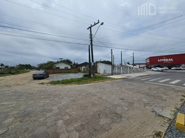 Terreno para Venda em Balneário Barra do Sul - 5