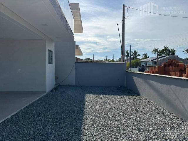 Casa para Venda em Balneário Barra do Sul - 4