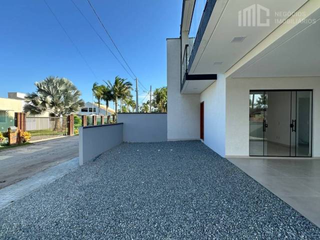 Casa para Venda em Balneário Barra do Sul - 5