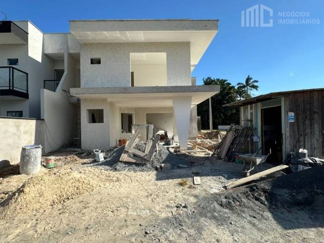 #2253 - Casa para Venda em Balneário Barra do Sul - SC - 3